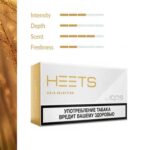 Heets Gold Selection Parliament