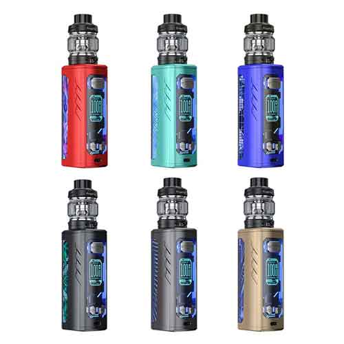 Freemax Maxus Solo 100W