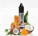 Coconut Honey Salt - Smooth 500