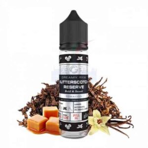 BLUEBERRY CAKE - BSX Glas