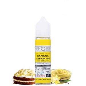 Banana cream Pie – BSX Glas