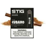 Vgod Stig Disposable Pod