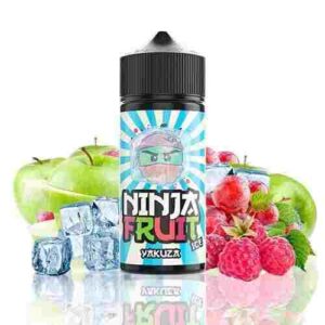 Yakusa Ice - Ninja Fruit 120ml