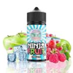 Yakusa Ice - Ninja Fruit 120ml