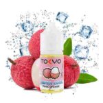 Pink Lychee Salt – Tokyo