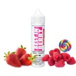 Best In Berry - Salt Nix