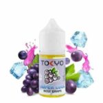 Rose Grape Salt – Tokyo