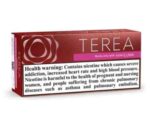 Terea Sienna Iqos Illuma