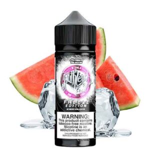 Wtrmln 120ml - Ruthless Freeze
