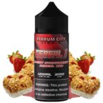 Cereal 11 120ml - Ferrum City