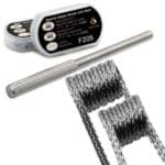 GEEKVAPE F205 HYBRID ALPHA BRAID