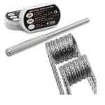 GEEKVAPE F206 N80 ALPHA BRAID