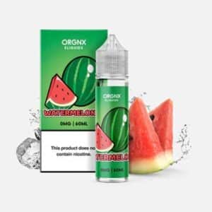Watermelon Ice - Orgnx