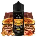 Climax Cream - Bombo Eliquid