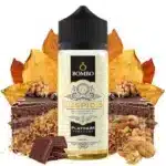 Cuspidis - Bombo Eliquid