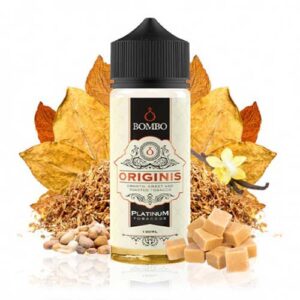 Originis - Bombo Eliquid