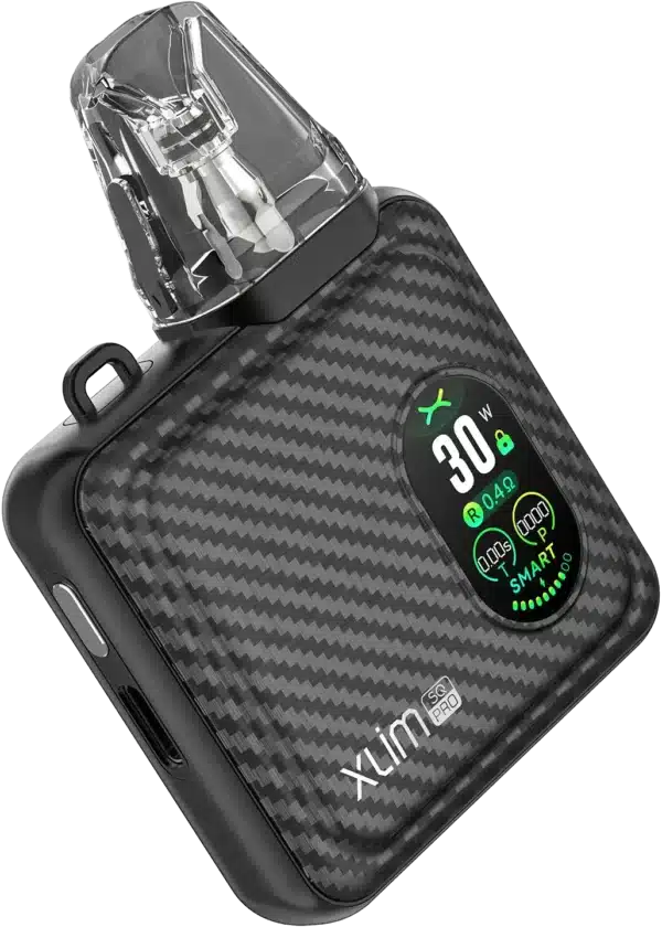 OXVA Xlim SQ Pro