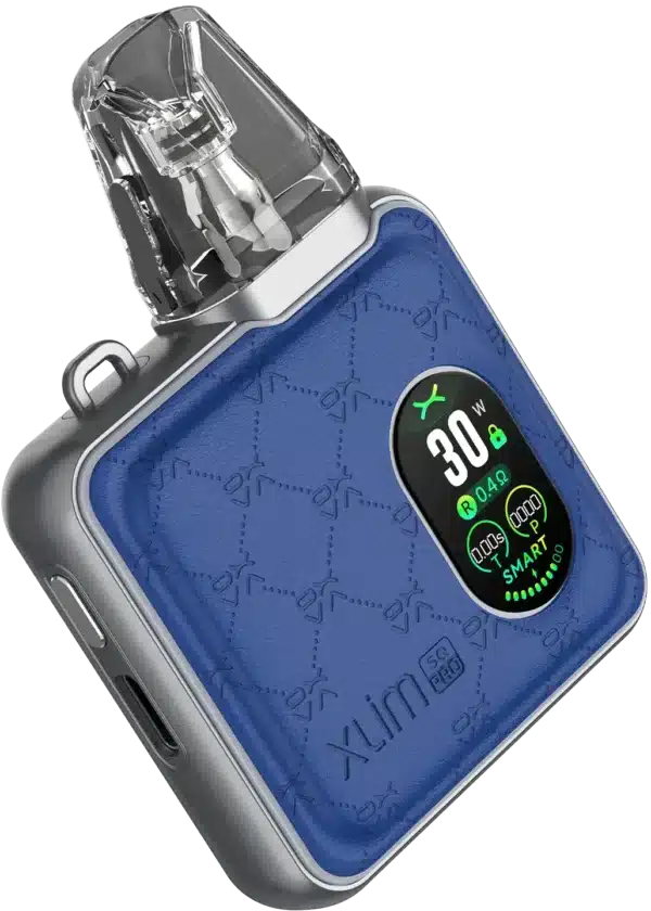 OXVA Xlim SQ Pro