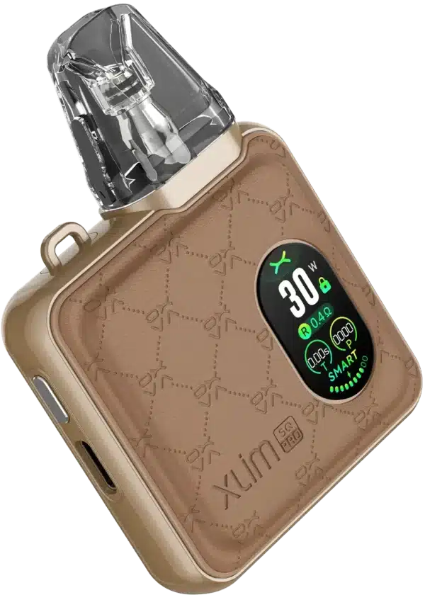 OXVA Xlim SQ Pro