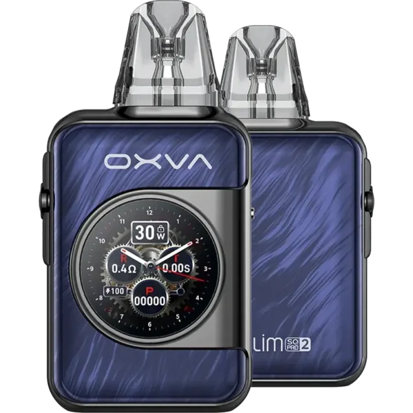 Oxva - Xlim SQ Pro 2 Pod Kit