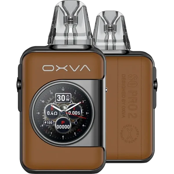 Oxva - Xlim SQ Pro 2 Pod Kit