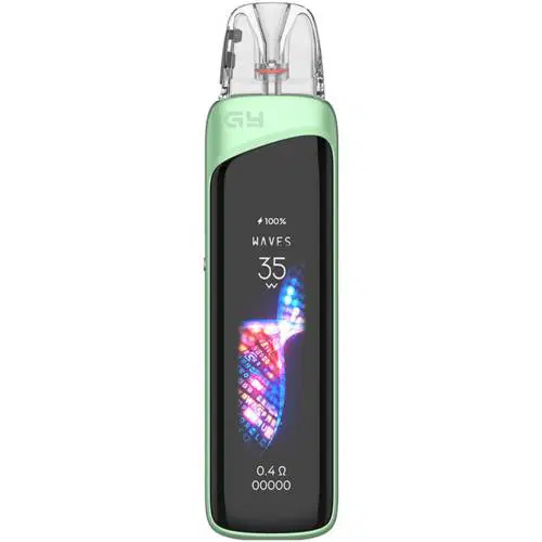 Uwell Caliburn G4 Pro