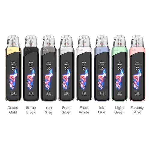 Uwell Caliburn G4 Pro