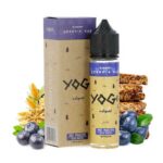 Blueberry Granola Bar - Yogi