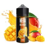 Mega Mango E-liquid