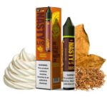 Nasty Liq Creamy Tobacco