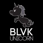 BLVK E-liquid in Dubai