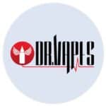 Dr Vapes E-liquid in Dubai