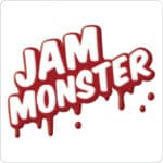 Jam Monster E-liquid in UAE