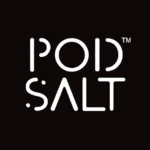 Pod Salt E-liquid in Dubai
