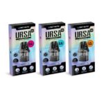 Ursa V3 Replacement Pods