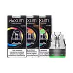 OXVA NeXlim Pods Cartridge 4mL In UAE